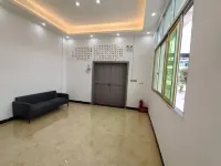 Hongfu Homestay (Wujiangyuan Baili Gallery Huawu Scenic Area)