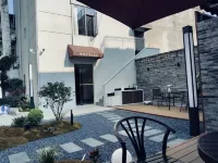 Youminglu Garden Homestay (Jingdezhen Ceramic Art Avenue Taoxichuan)