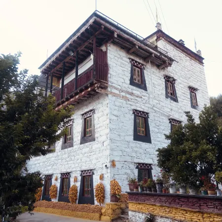 Jiemei Chinese Inn