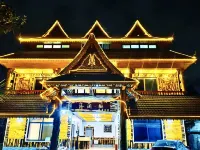 Canglan · Yuelvju Homestay โรงแรมใกล้สวนไทลื้อ สิบสองปันนา