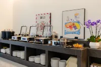 Changhui Hotel - พร้อมอาหารเช้า