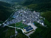 Scholars Habo Hotel Dongqian Lake Ningbo Hotel in zona Ayuwang Temple