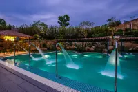 L'Hirondelle Villas - Hot Springs