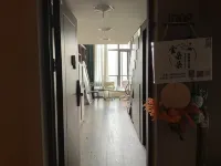Jinduoduo High-End Apartment (Olympic Sports Center)