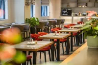 Citadines Luyang Hefei - breakfast