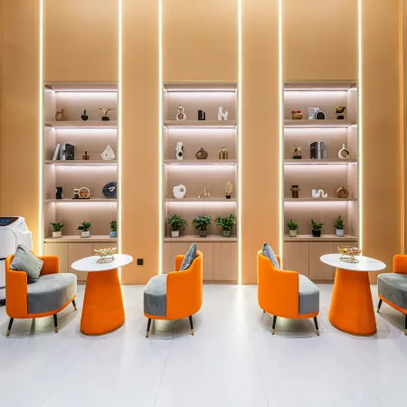 Wenshan Yunlu Hotel