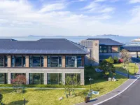 Penglai Baxiangu Hotel (Penglai Pavilion) Hotels near Sanxian Mountain Scenic Area