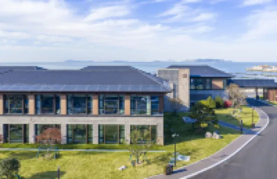 Penglai Baxiangu Hotel (Penglai Pavilion) Hotels near Sanxian Mountain Scenic Area