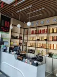 Wujia Business Hotel - balcony