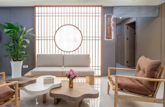 Hangzhou Huanglong Sports Centre • Qilan X Hotel (Wensan Road Subway Station) โรงแรมใกล้พื้นที่วัดหวางหวัง