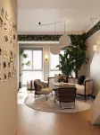 Kunming Flower Stay. Beautiful Stay (Qicai Branch near Xin Ying Campus of University of Technology)
