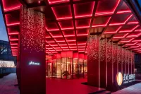 建國·璞隱酒店（北京環球度假區張家灣設計小鎮店） 北京酒店
