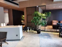 Shanyuan · Oriental Aesthetics Hotel 吉林のホテル