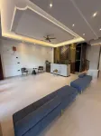 Dongxing Jinhaiwan Hotel (Golden Beach on Wanwei Island)
