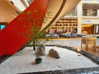 萬成國際飯店（萬成廣場店） 通山住宿飯店