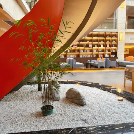 Wancheng International Hotel (Wancheng Plaza Branch)