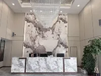 Bojia Hotel (Tianjin International Tennis Center Tuanbo Health City Subway Station) - New