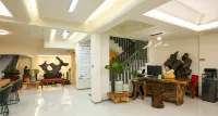 Wanfenglin Cuifengju Homestay