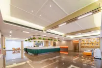 麗呈睿軒飯店（泰州老街萬達廣場店） - 3 星級
