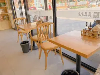 Homeinn Ruibaiyun High-speed Rail South Station Branch - petit déjeuner