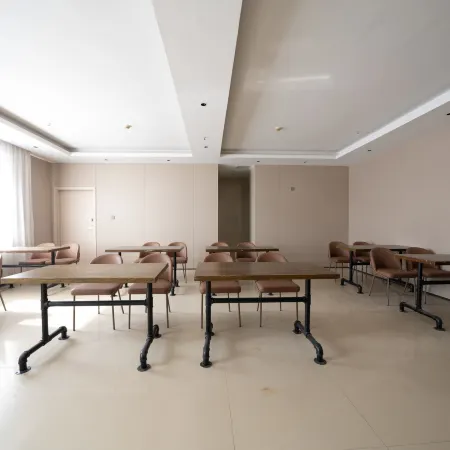 MKDAY HOTEL