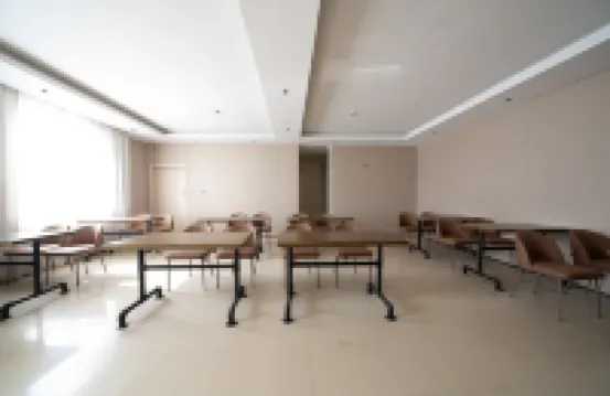 MKDAY HOTEL