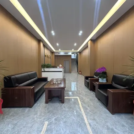 Hongxiang | Tranquil・Yunting Elegant Residence (Hukou Jinshawan Industrial City)