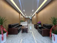 鴻祥丨Tranquil・雲庭雅居（湖口金砂灣工業城店）