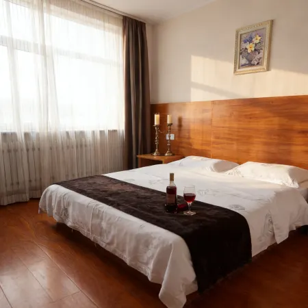 Jiwei Hotel