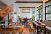 Yuanyang Bimumu · Guantian Yunhai Valley Boutique Stay (Terrace Scenic Area) - Evcil Hayvan Kabul Edilen Alan
