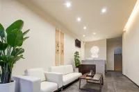 Floral Hotel · Drum Joy Tea Hotel(Xi'an Yongningmen Zhonggu Lou Metro Station) - New