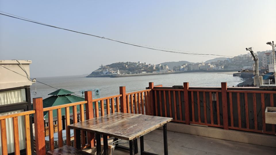 Seaview Home