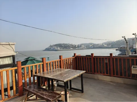 Kanhai Homestay