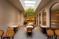 Floral Hotel·Li Designer Retreat (Quanzhou GuanYue Temple & Kaiyuan Temple Branch) - breakfast