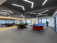 新安山居·奧萊酒店 歙縣酒店