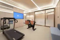 Hanting Hotel (Wuhu Economic Development Zone Baixian Plaza Branch) - 新規開業