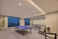 鉑玥雲境飯店(溫州甌海萬象城店)