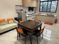 Zuo Lin You Su Homestay