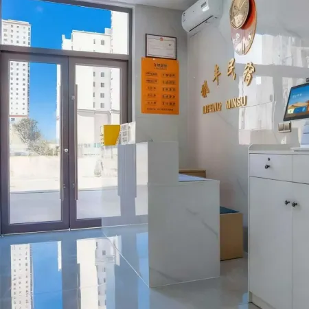 Li  Feng  Homestay