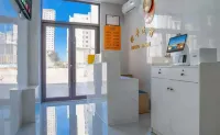 Li  Feng  Homestay โรงแรมใน
