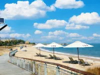 Sanmengji Beachside Pool Resort Homestay