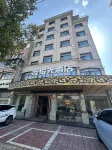 東陽拾光電競酒店