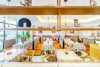 Yunyi  Resort Hotel - Aamiainen