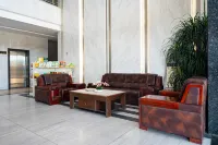 Yueda Home Hotel Zhangzhou - Condos