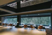 Deqing Anhe Wenlan Vacation Apartment