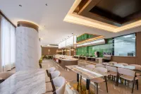 德令哈麗呈尚品酒店 - 피트니스 시설