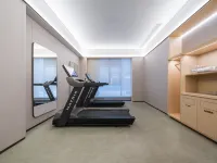 全季酒店（宜昌秭歸縣九歌巷子店） 秭歸酒店