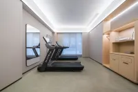 Ji Hotel Yichang Zigui Jiuge Alley Branch