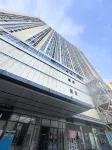 星辰影院式民宿（經開萬達店）