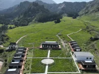 Mati Yunqi Homestay Sunan Yugur Özerk İlçesi otelleri